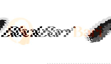 BlackBari.com - Creative brandable domain for sale