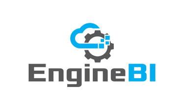 EngineBI.com - Creative brandable domain for sale