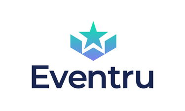 Eventru.com - Creative brandable domain for sale