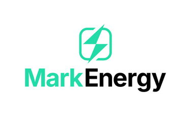 MarkEnergy.com - Creative brandable domain for sale