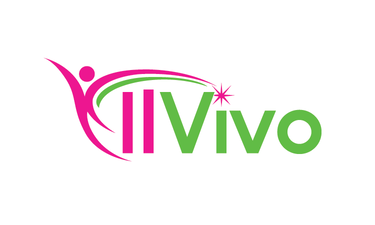 IlVivo.com - Creative brandable domain for sale