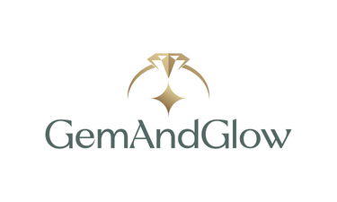 GemAndGlow.com - Creative brandable domain for sale