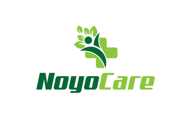 NoyoCare.com - Creative brandable domain for sale