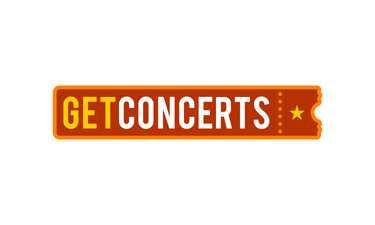 Getconcerts.com - Creative brandable domain for sale