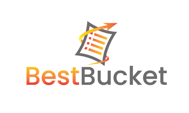 BestBucket.com - Creative brandable domain for sale