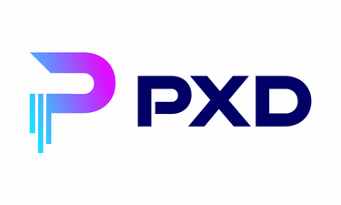 PXD logo