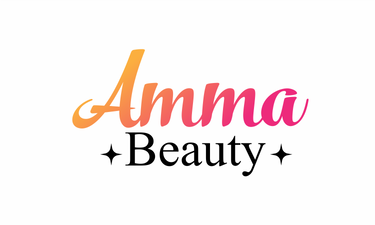 AmmaBeauty.com - Creative brandable domain for sale