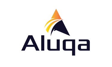 Aluqa logo