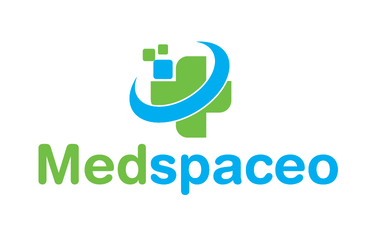 Medspaceo.com - Creative brandable domain for sale
