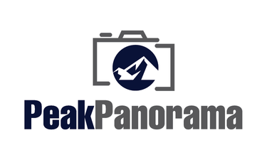 PeakPanorama.com - Creative brandable domain for sale