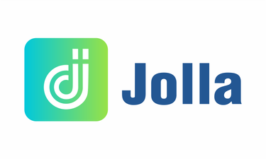 Jolla.ai - Creative brandable domain for sale