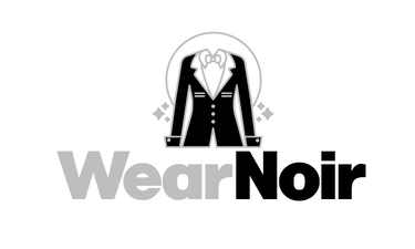 WearNoir.com - Creative brandable domain for sale