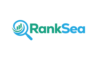 RankSea.com - Creative brandable domain for sale