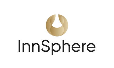 InnSphere.com - Creative brandable domain for sale