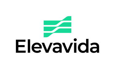 elevavida.com - Creative brandable domain for sale