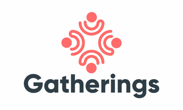 Gatherings logo