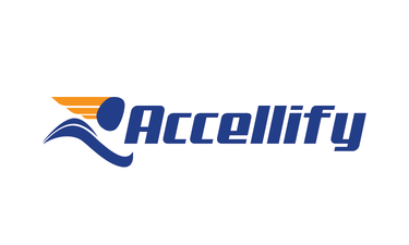 Accellify.com - Creative brandable domain for sale