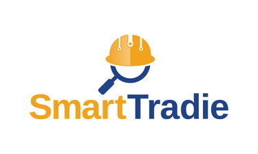 SmartTradie.com - Creative brandable domain for sale