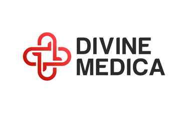 DivineMedica.com - Creative brandable domain for sale