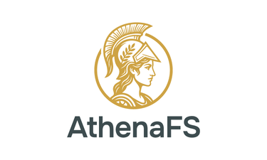 AthenaFS.com - Creative brandable domain for sale