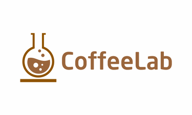 CoffeeLab.ai - Creative brandable domain for sale