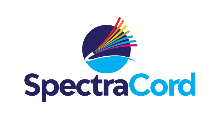 SpectraCord logo
