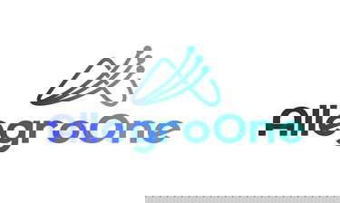 AllegroOne.com - Creative brandable domain for sale