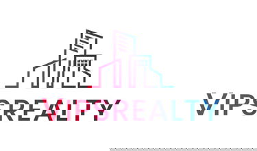 Vipsrealty.com - Creative brandable domain for sale