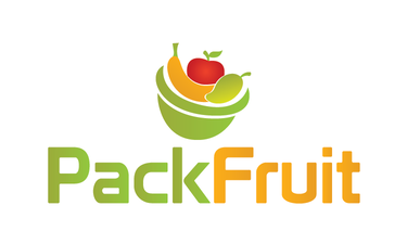 PackFruit.com - Creative brandable domain for sale