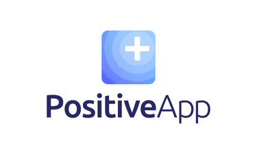 PositiveApp logo
