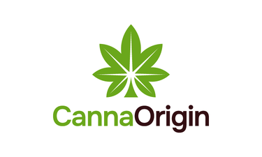 CannaOrigin logo