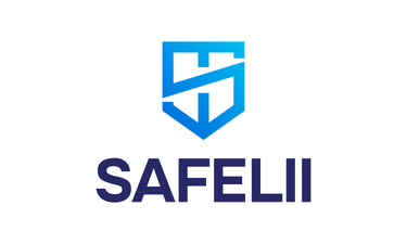 Safelii.com - Creative brandable domain for sale