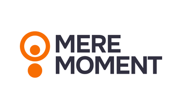 MereMoment.com - Creative brandable domain for sale