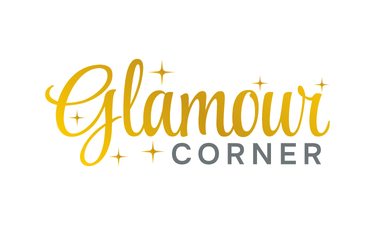 GlamourCorner.com - Creative brandable domain for sale