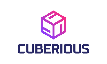 Cuberious.com - Creative brandable domain for sale
