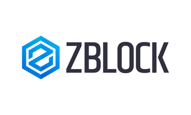 ZBlock logo