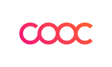 COOC.ai - Creative brandable domain for sale