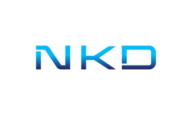 NKD.co - Creative brandable domain for sale