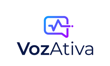 VozAtiva logo