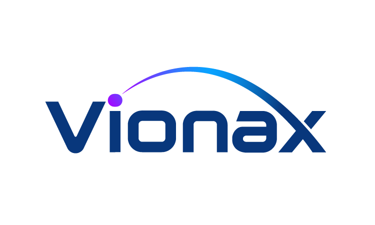 Vionax logo