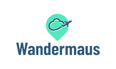Wandermaus.com - Creative brandable domain for sale
