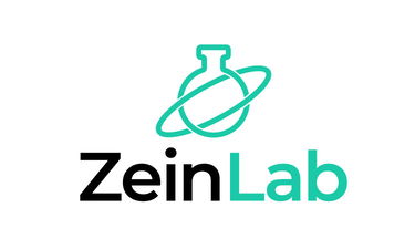ZeinLab.com - Creative brandable domain for sale