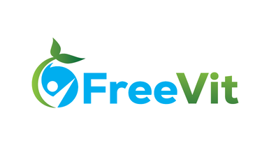 FreeVit.com - Creative brandable domain for sale