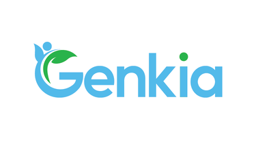 Genkia logo