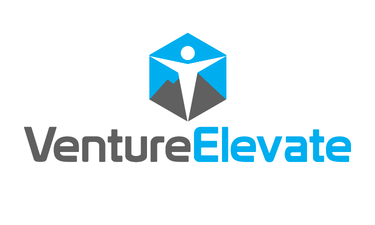 VentureElevate.com - Creative brandable domain for sale