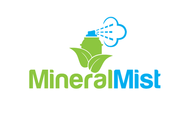 MineralMist.com - Creative brandable domain for sale