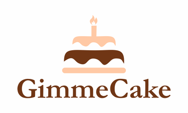 GimmeCake logo
