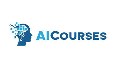 aicourses.com is for sale
