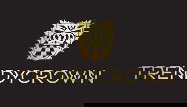 TrendyCrown.com - Creative brandable domain for sale