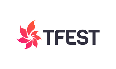 TFest logo